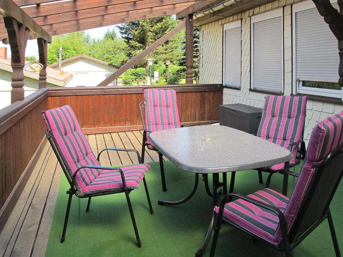 Holiday Home Aurora By Interhome Kurort Steinbach-Hallenberg Pokoj fotografie
